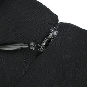 Balenciaga Dress Black UP57 2015 00552 #34 154422