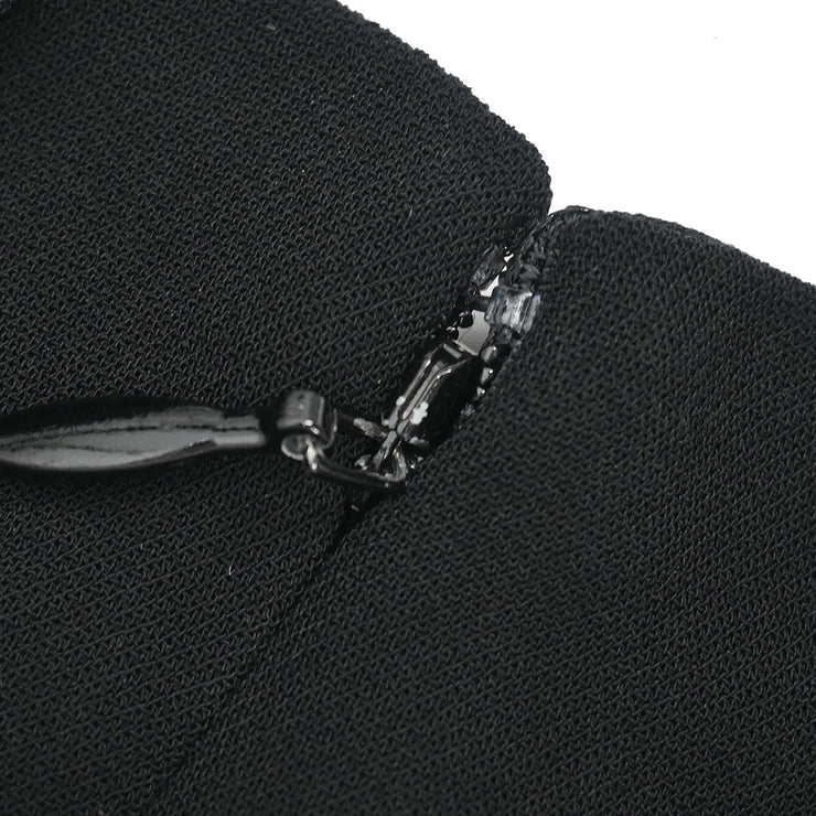 Balenciaga Dress Black UP57 2015 00552 #34 154422