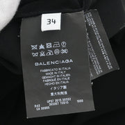 Balenciaga Dress Black UP57 2015 00552 #34 154422
