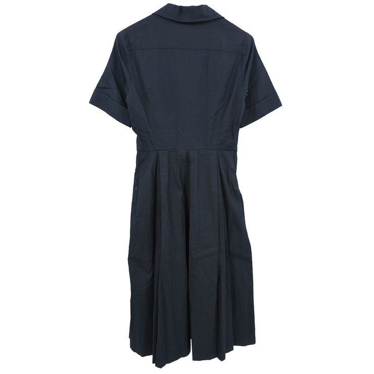 Gucci Short Sleeve Dress Black UP51 2007 01636 #36 154423