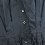 Gucci Short Sleeve Dress Black UP51 2007 01636 #36 154423