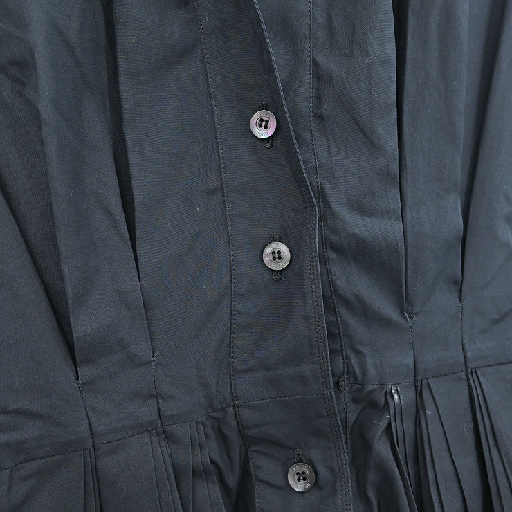 Gucci Short Sleeve Dress Black UP51 2007 01636 #36 154423