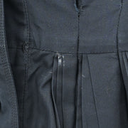 Gucci Short Sleeve Dress Black UP51 2007 01636 #36 154423