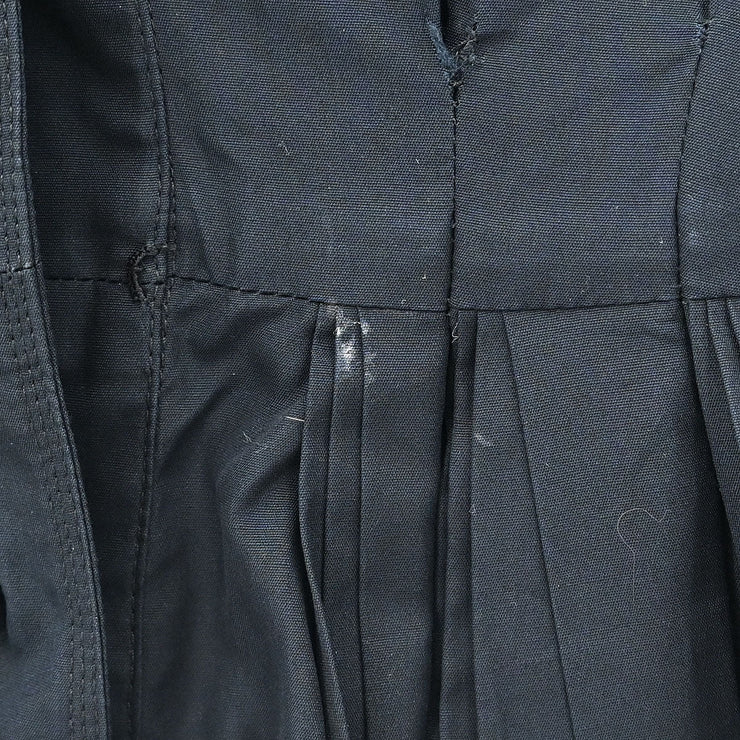 Gucci Short Sleeve Dress Black UP51 2007 01636 #36 154423