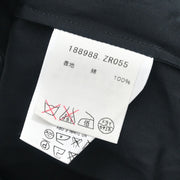 Gucci Short Sleeve Dress Black UP51 2007 01636 #36 154423