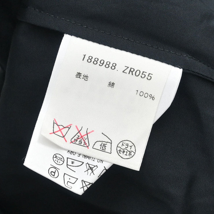 Gucci Short Sleeve Dress Black UP51 2007 01636 #36 154423