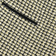 Chanel Jacket Light Green 154425