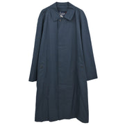 Burberrys Coat Navy BBB55-940-28 154426
