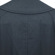 Burberrys Coat Navy BBB55-940-28 154426