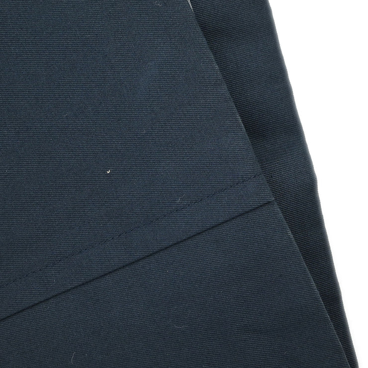 Burberrys Coat Navy BBB55-940-28 154426