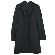 Gucci Coat Black UP51 2010 00123 #36 154427