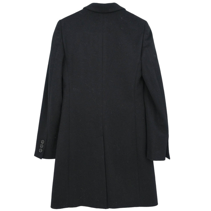 Gucci Coat Black UP51 2010 00123 #36 154427