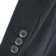 Gucci Coat Black UP51 2010 00123 #36 154427