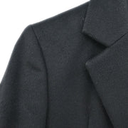 Gucci Coat Black UP51 2010 00123 #36 154427