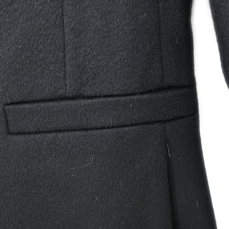 Gucci Coat Black UP51 2010 00123 #36 154427