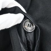 Gucci Coat Black UP51 2010 00123 #36 154427