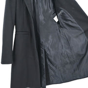 Gucci Coat Black UP51 2010 00123 #36 154427