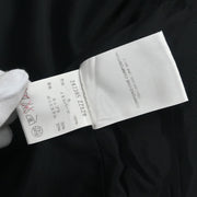 Gucci Coat Black UP51 2010 00123 #36 154427