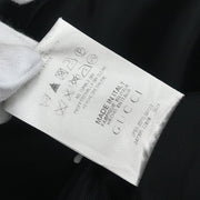 Gucci Coat Black UP51 2010 00123 #36 154427