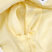 Christian Dior Dress Off-white MDP7D6800 #36?38 154431