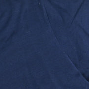 Hermes Short Sleeve T-shirt Top Navy #S 154434