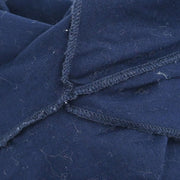 Hermes Short Sleeve T-shirt Top Navy #S 154434