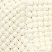 Chanel Short Sleeve Top White 03P #40 154436