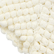 Chanel Short Sleeve Top White 03P #40 154436