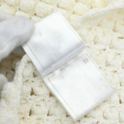 Chanel Short Sleeve Top White 03P #40 154436