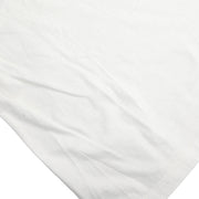 Salvatore Ferragamo T-shirt White 5002-068 RN.136180843 #L 154439