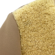 Celine Coat Beige 28C542956 #36 154441