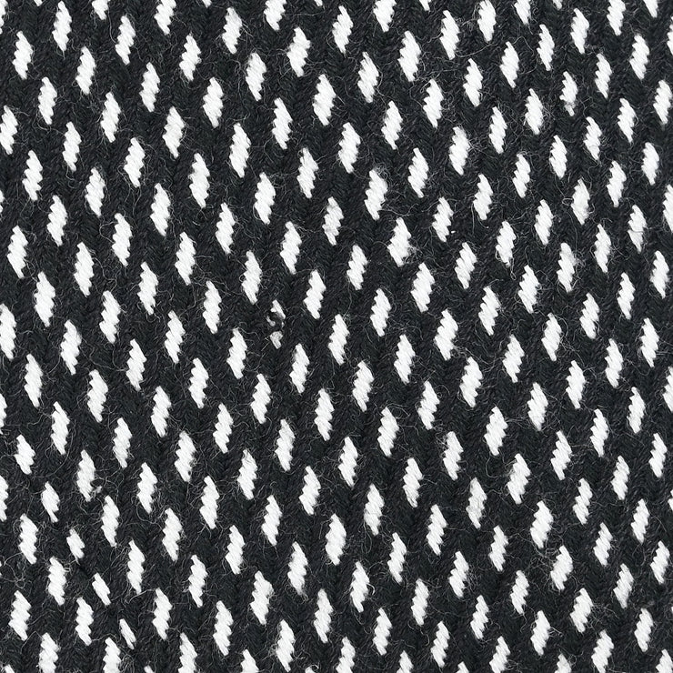 Yves Saint Laurent Setup Suit Jacket Skirt Black HZ290/HE133-116 #L #S 154448