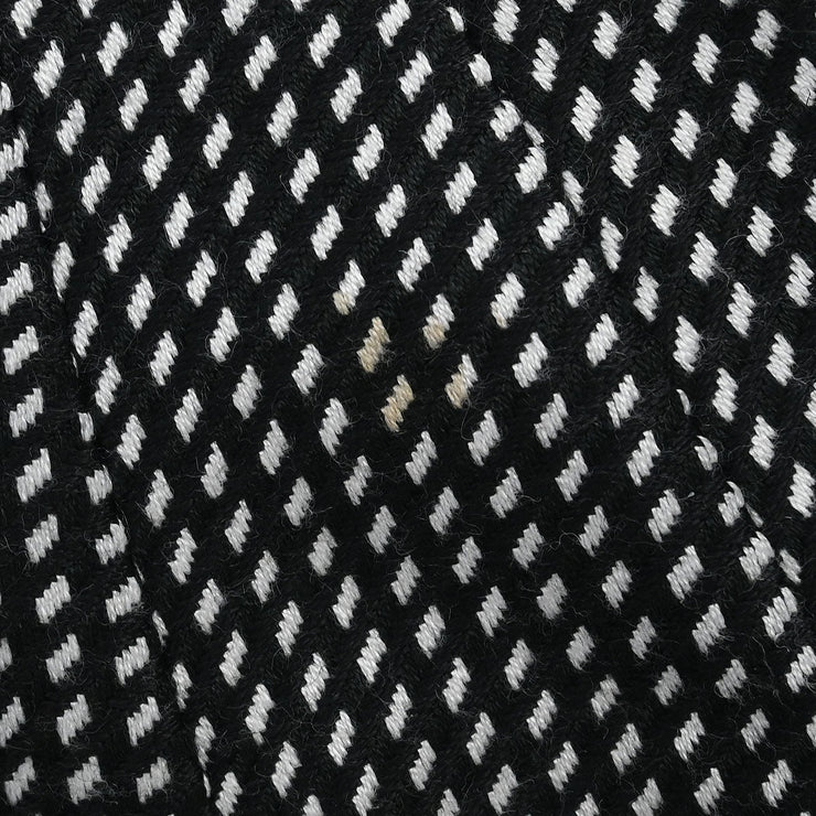 Yves Saint Laurent Setup Suit Jacket Skirt Black HZ290/HE133-116 #L #S 154448