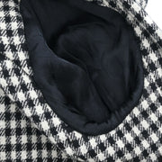 Chanel Coat Black P36329V24217 #38 154450