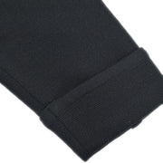 Yves Saint Laurent Jacket Black ST34A518 #L 154455