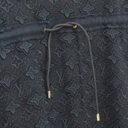Louis Vuitton  Dress Black RW121WF10R01V7F #XS 154458