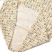 Celine C Macadam T-shirt Top Off-white #M 20358/0156 154460