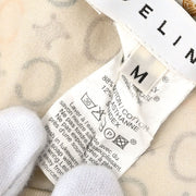 Celine C Macadam T-shirt Top Off-white #M 20358/0156 154460