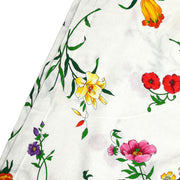 Gucci Short Sleeve Top T-shirt White 262-0643-6117 #S 154461