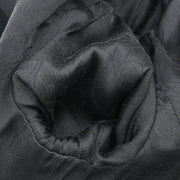 Chanel Jacket Black 03P #34 154462