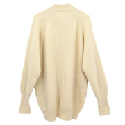 Chanel Cardigan Off-white 154463