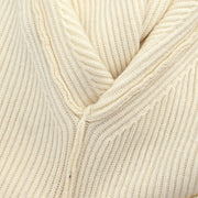 Chanel Cardigan Off-white 154463