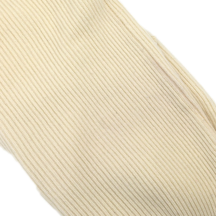 Chanel Cardigan Off-white 154463