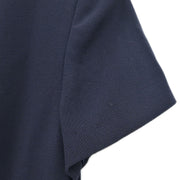 Chanel Dress Navy 96P #40 154464