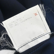 Chanel Dress Navy 96P #40 154464