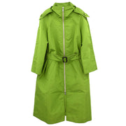 Prada Coat Light Green RN.98339-CN.34767 #42 154466