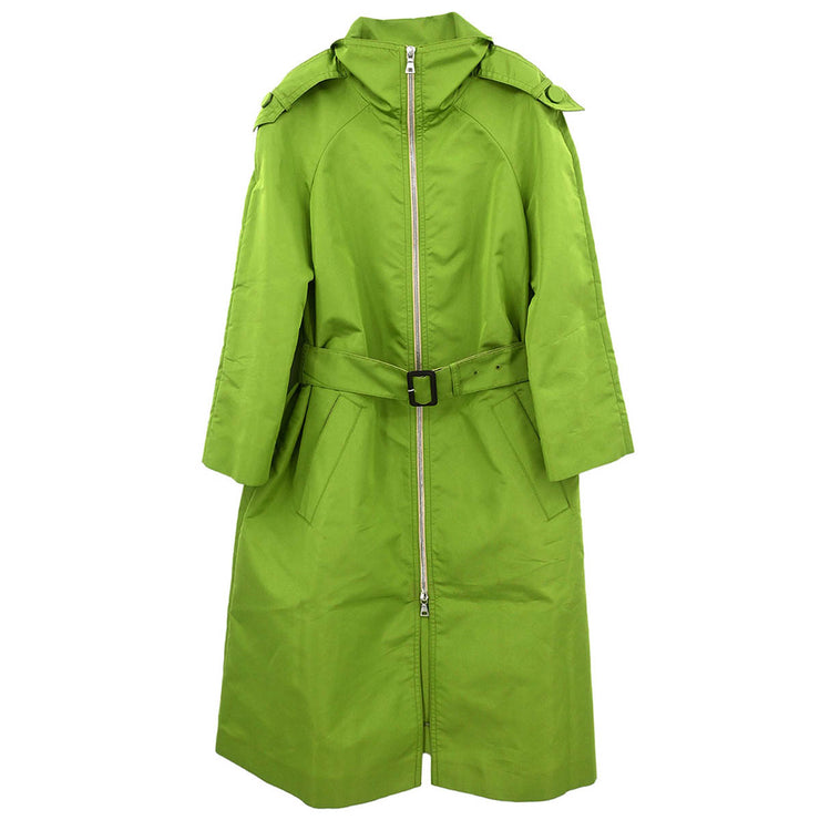 Prada Coat Light Green RN.98339-CN.34767 #42 154466
