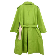 Prada Coat Light Green RN.98339-CN.34767 #42 154466