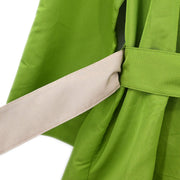 Prada Coat Light Green RN.98339-CN.34767 #42 154466