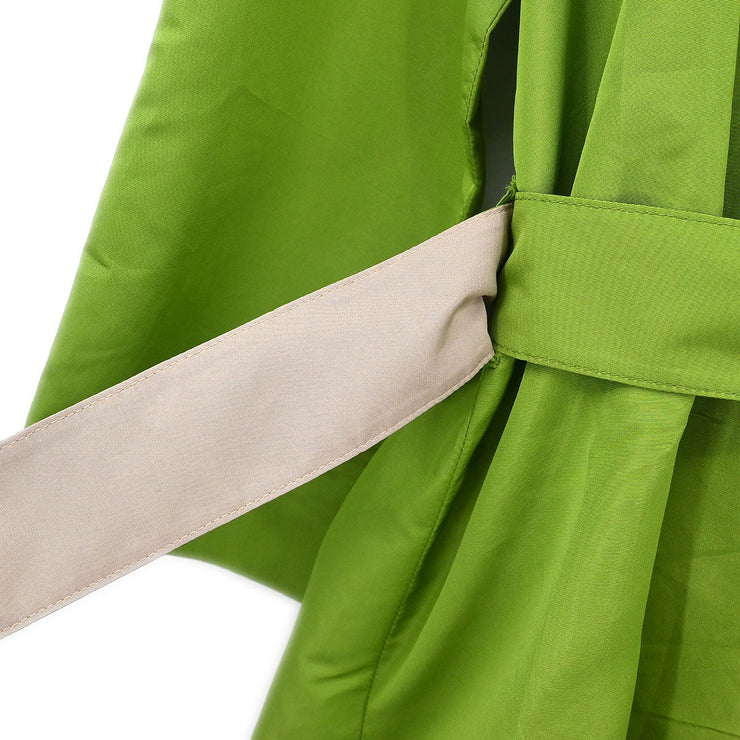 Prada Coat Light Green RN.98339-CN.34767 #42 154466